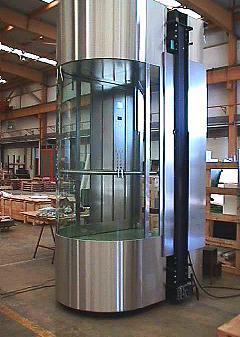 Momentum Elevator
