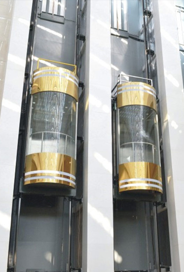 Momentum Elevators 