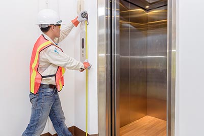 Momentum Elevator